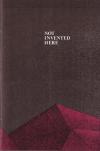Not Invented Here