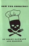 Now Yer Cooking
