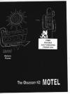 Obsesser #2 Motel