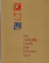 OCD An Activity Book For Grown Ups