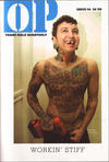 Original Plumbing #4 Trans Male Quarterly
