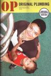 OP Original Plumbing #8 Trans Male Quarterly