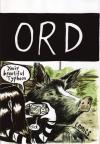 Ord