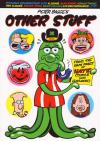 Other Stuff TPB From the Back Pages of Hate Comics and Elsewhere