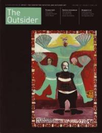 Outsider Vol 12 #2 Fall 2007