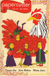 Papercutter #10