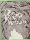 Paper Houses#6
