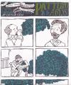 Patterns and the Abyss Great Moments in Western Civilization vol 3 #3