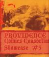 Providence Comics Consortium Showcase #5