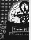 Pieces #7 On Belief Delusion and Love
