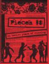 Pieces #8 On Twelve Years of Running