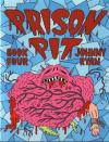 Prison Pit Book 4