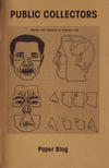 Public Collectors Paper Blog