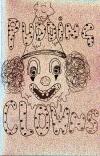 Pudding Clowns #1
