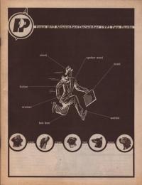 Punk Planet #10 Nov Dec 95