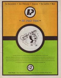 Punk Planet #17 Mar Apr 97