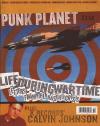 Punk Planet #32 Jul Aug 99