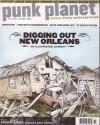 Punk Planet #73 May Jun 06