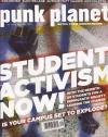Punk Planet #79 May Jun 07