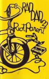 Rad Dad #22 Riot Parent