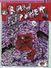 Raw Power #1 King Size Retrofit Comics Annual Dec 11