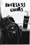 Reckless Chants #18 Jinx Removing
