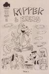 Ripper and Friends #1