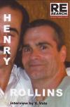 Henry Rollins Interview