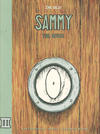 Sammy the Mouse #3