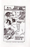Sassyfrass Circus #5