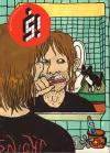 S #8 Baltic Comics Magazine