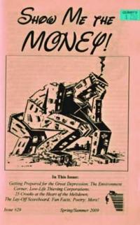 Show Me The Money #29