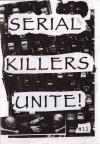 Serial Killers Unite #11
