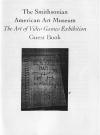Smithsonian American Art Museum the Art of Video Games Exhibition Guest Book