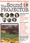 Sound Projector #19