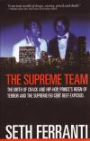 Supreme Team Street Legends vol 3