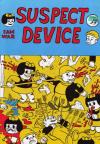 Suspect Device #1