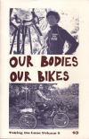 Taking the Lane vol 5 Our Bodies Our Bikes