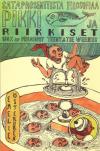 Pikki ja Riikkiset 100 Percent of Philosophy Teeny and the Weenies