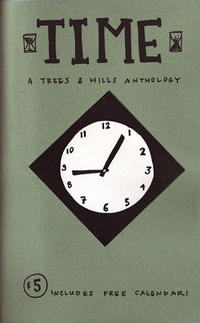 Time An Anthology of Comics