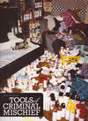 Tools of Criminal Mischief