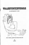 Trannydykewhore #1 an Autobiography in Parts