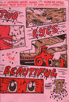 Two Eyes of the Beautiful #2