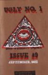 Ugly  No 1 #9 Sep 12 Seeing Is Eternally Internal