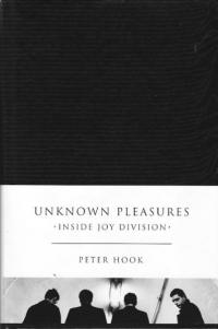 Unknown Pleasures Inside Joy Division