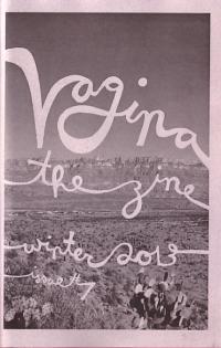 Vagina the Zine #7 Win 13