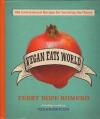 Vegan Eats World