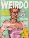 Weirdo #18