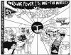 Welcome Fever Its Me The Magic #2