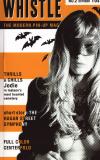 Whistle #2 Modern Pin Up Magazine